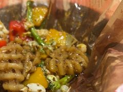 -北丐先生·野馄饨烧烤(泰达E街区店)