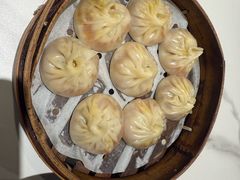 -馋三尺蟹粉小笼(人民广场店)