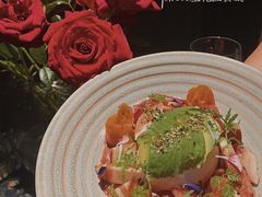 -第101座花园餐厅(湖滨88店)