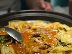 -阿里疆Alijiang·丝路美食·异域风情·清真(长楹天街店)
