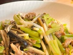 -永安鱼庄·镇江菜(东吴路店)