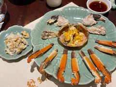 -成隆行·蟹王府(九江路店)