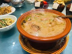 -董厨煨汤馆(车站路店)