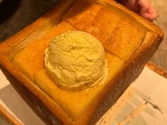 -绿茶餐厅(崇文门新世界店)