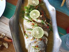 -Doo Dee Thai Food(Issan/Isaan/Esan)