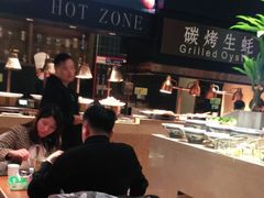 -亚马逊环球美食百汇(新城吾悦广场店)