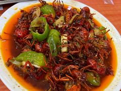 -回味南塘老王虾尾(总店)