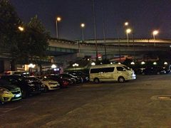 iphone_upload_pic-上海宏圣中山西路-地上停车场