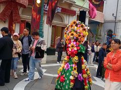 -华谊兄弟（长沙）电影小镇