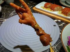 -青花椒花椒鱼(合生汇店)