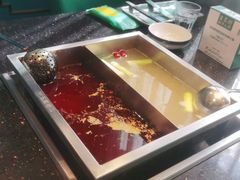 -五星桥原切肥牛火锅·30年专注好牛肉(湖塘店)