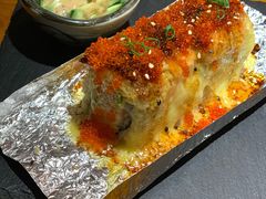 -东岸料理·寿司·刺身