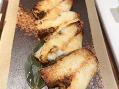 -京料理·日料自助·铁板燒(复悦城店)