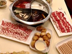 -彤德莱火锅(大学城店)