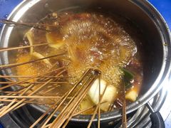 -马路边边串串香(北苑旗舰店)