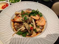 -花城粤菜餐厅(高新区店)