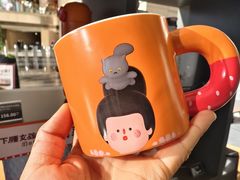 -COSTA COFFEE(中粮祥云店)