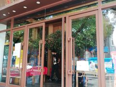 门面-局气烤鸭·北京菜(德云社店)