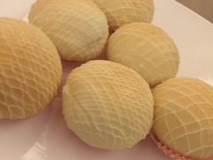 -广州逸林假日酒店·四季桃源中餐厅(白云山风景区店)