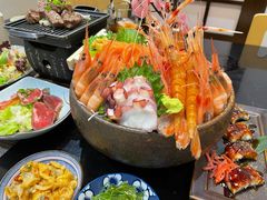 -左舞日本料理