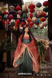 点击看大图 -情订奇缘婚纱摄影(和平路店)