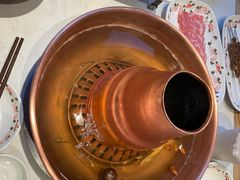 -东门口涮肉·砂锅·烤串(老门东店)
