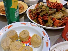 -张小歪的虾·螃蟹·生腌熟醉·打边炉(中山北路店)