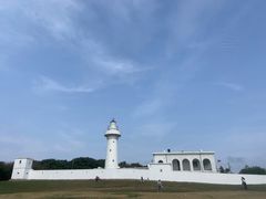-鹅銮鼻灯塔