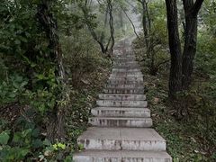 -沈阳辉山风景区