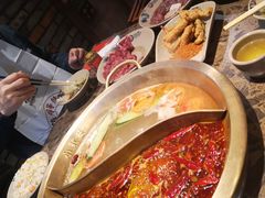 -小龙坎火锅(春熙太古里店)