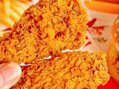 -麦当劳(天塔道店)