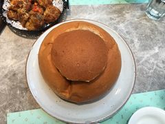 -大树餐厅(红旗街万达店)