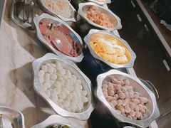 -上海国展宝龙丽筠酒店