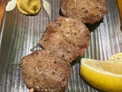 -鸟鹏烧鸟居酒屋(仁恒梦中心店)