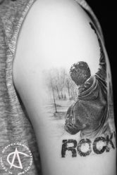 点击看大图 -AC TATTOO 纹身