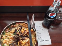 -周成芝螺蛳粉(人和店)