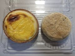 板栗饼-鲍师傅糕点(永安里店)