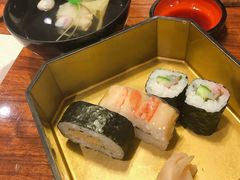-蟹道乐(京都本店)