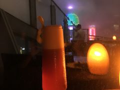 -FLAIR顶层餐厅酒吧(浦东丽思卡尔顿酒店)