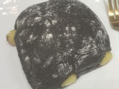 -WHEAT&BAKER-麥(凯德来福士店)