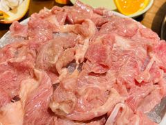 -佬土鹅肠火锅(解放路店)