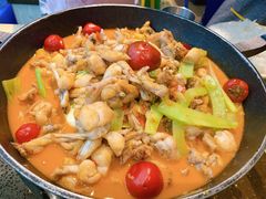 -蛙喔牛蛙(仙林万达茂店)