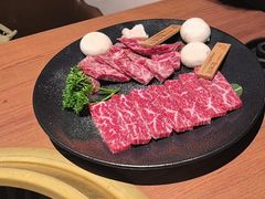 -虎哥六韩式烤肉料理 TIGERGRILL(隆生金山湖中心购物广场店)