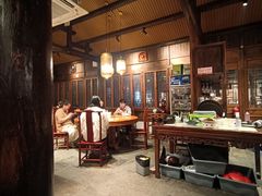 -麒麟小院·老九江菜(安平路店)