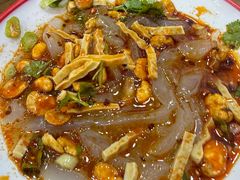 -小媳妇凉粉(浑源店)