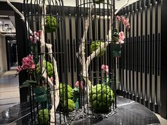 -上海苏宁宝丽嘉酒店·嘉府壹号中餐厅