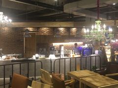 -漫咖啡(中纺国际店)