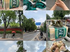 -清真·鸦儿李记·小馆(后海店)