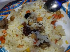-阿里疆Alijiang·丝路美食·异域风情·清真(长楹天街店)