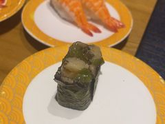 -晴季寿司(延河路万达广场店)